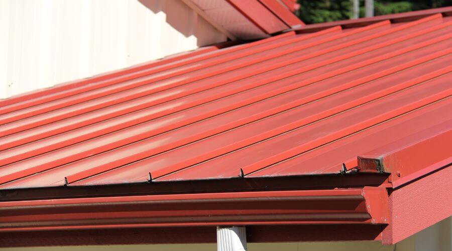 Industrial Roof Installation in Papineau, IL